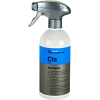Koch Chemie Clay Spray lubricante para plastilina- sin aceite de silicona- 500 ml